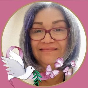 Meet your Posher, Ruthy